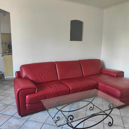 Bel Appartement Dans Le Quartier De Saint Barnabe Marseilles Exterior foto