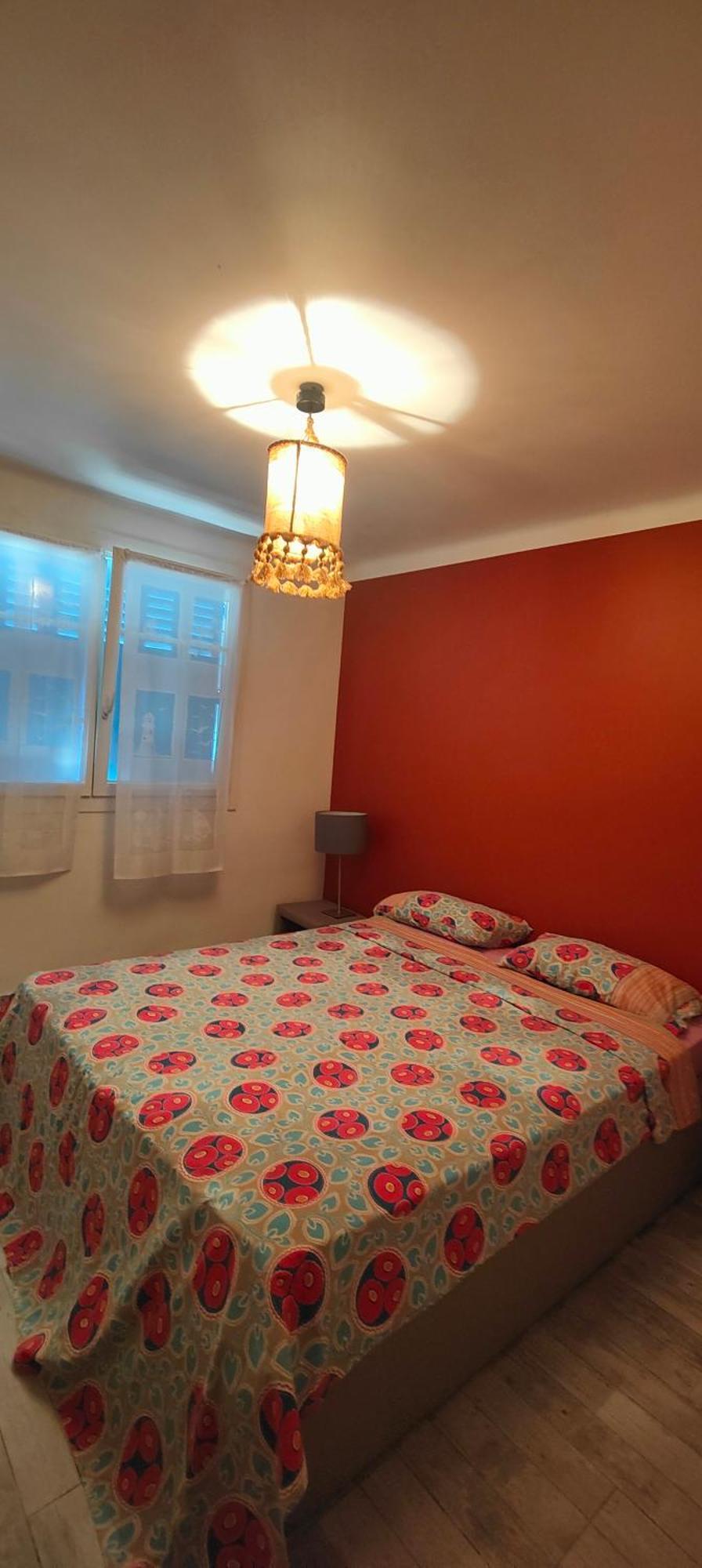 Bel Appartement Dans Le Quartier De Saint Barnabe Marseilles Exterior foto