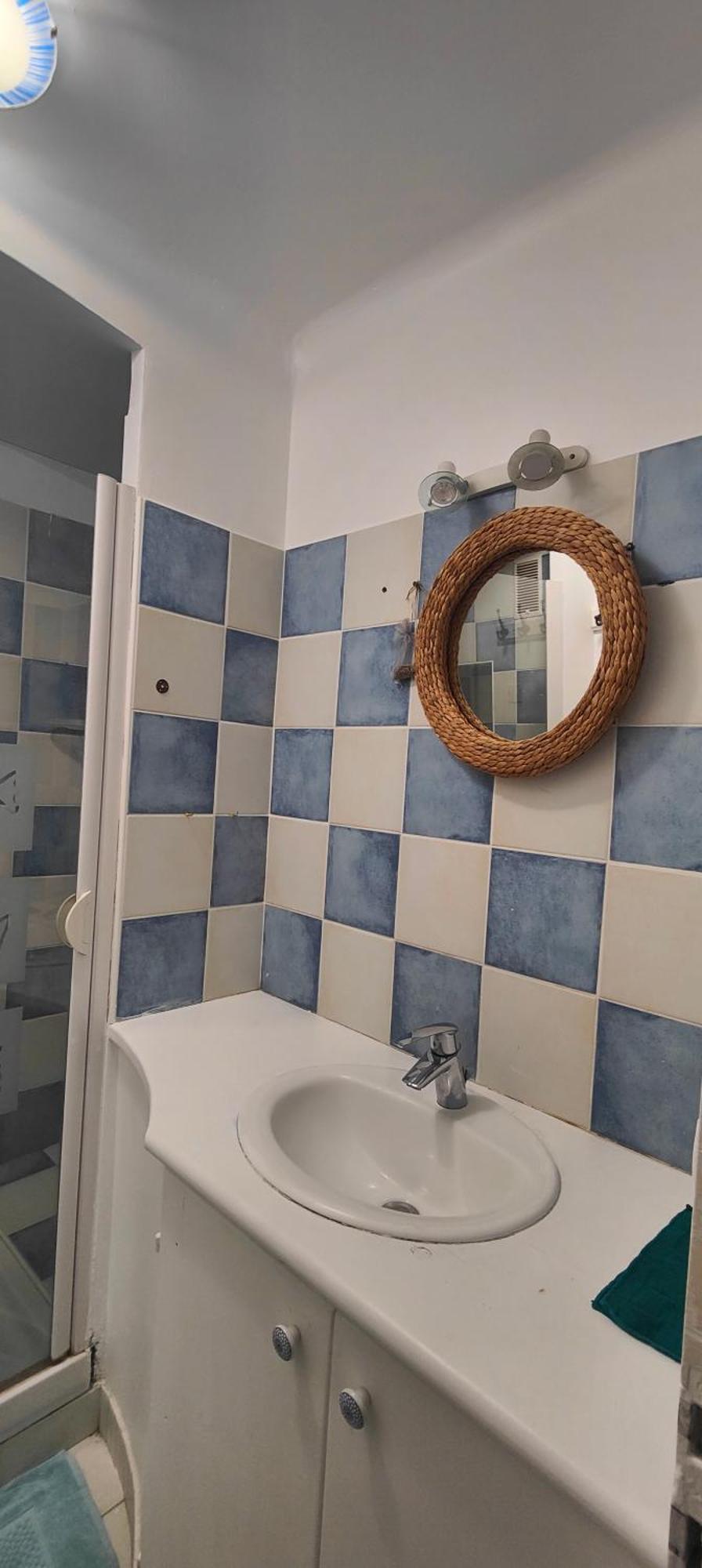 Bel Appartement Dans Le Quartier De Saint Barnabe Marseilles Exterior foto